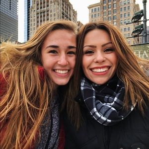 Meet your Posher, Malia